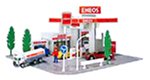 トミカタウン ガソリンスタンド (ENEOS)