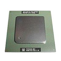 Heimkinosysteme: HP Pentium 3 1400 CPU Upgrade Pentium 3 1400MHz 512KB ProLiant BL20p