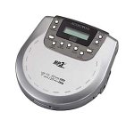 Audiovox CE150MP Personal CD/MP3 Player