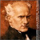 Toscanini Conducts Strauss Favorites