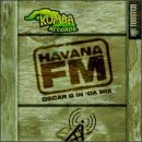 Havana FM: Oscar G in 'Da Mix