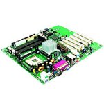Navigationssysteme: Intel Bayfield BOXD865GBF Sockel 478 ATX-Mainboard