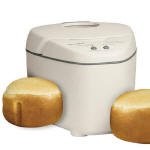 West Bend� Bread Maker by Bread Machines