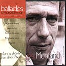 Ballades & Mots D'Amour
