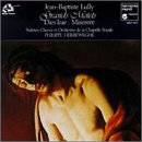 Lully: Grands Motets - Dies Irae; Miserere /La Chapelle Royale * Herreweghe