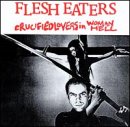 Crucified Lovers in Woman Hell