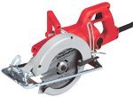 Product Image for Milwaukee 6377-6 Circular Saw (7-1/4")