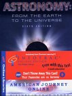 Astronomy: From the Earth to the Universe, Media Edition (with InfoTrac&reg;)