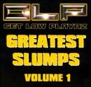 Greatest Slumps, Vol. 1