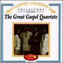 Greatest Gospel Quartets