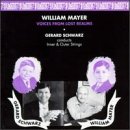William Mayer: Voices from Lost Realms
