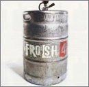 Frosh, Vol. 4