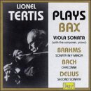Lionel Tertis Plays Bax