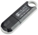 Viking USB0064L-P 64MB USB STORAGE DEVICE