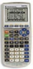 Texas Instruments TI-83 Plus Silver Teacher Pack (TI83PLSILVERTP, 10 Units)