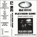 Platinum Game
