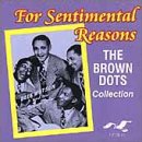 For Sentimental Reasons