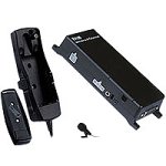 TV Ger&auml;te: THB UniversalClassic KFZ-Einbausatz Basis Set
