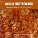 Ukrainian Music of the 20th Century