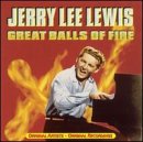 Great Balls of Fire