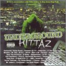 Underground Hittaz, Vol.1