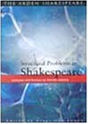 Structural Problems in Shakespeare - Arden Shakespeare: Lectures and Essays by Harold Jenkins (Structural Problems in Shakespeare)