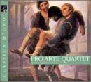 Haydn: String Quartets, Vol. 1