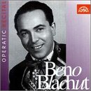 Benu Blachut Operatic Recital