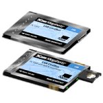 Navigationssysteme: IBM 3Com 10/100 LAN Cardbus PC Card NIC Fast PCMCIA II RJ45 10/100 RWU CardPack