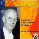 Brahms: Symphony in Em No4, Op98; Beethoven: Symphony in C No1, Op21