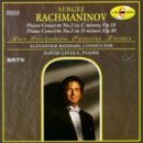 Rachmaninov: Piano Concerto No. 2 in C minor; Piano Concerto No. 3 in D minor