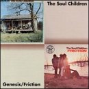 Genesis/Friction