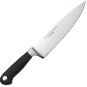 W�sthof Grand Prix 8-Inch Cook's Knife by Wusthof