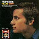 Christopher Parkening plays Bach