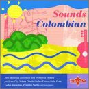 Sounds Columbian