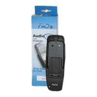Festnetztelefone: Funkwerk Audio 2000 Halter KFZ-Handyhalter f�r XDA mini / MDA compact