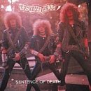 Infernal Overkill/Sentence of Death