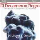 Decameron Negro