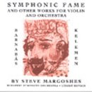 Symphonic Fame (Violin)