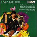 The Music of Lord Berners