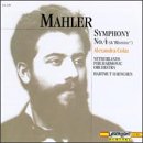 Mahler: Symphony No4; Blumine (Flora)