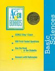 Mosby's USMLE Step 1 Exam: Basic Sciences (Book with Diskette for Windows) (Ace the Boards)
