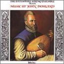 Music by John Dowland - The Extempore String Ensemble