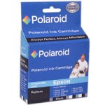 Polaroid's Epson S020189-Compatible Black Ink Cartridge (11012PIC)