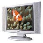 Samsung LT-P2035 20" EDTV LCD Flat-Panel TV