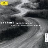 Brahms: Symphony No.1, Haydn Variations