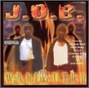 Walk It Like You Talk It