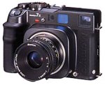 Mamiya 7-2 �{�f�B �u���b�N