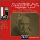 Mozart: Piano Concertos, KV491 & KV595