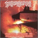 Tharnheim: Athi-Land Nhi - Cyclopean Crypts of Citadels